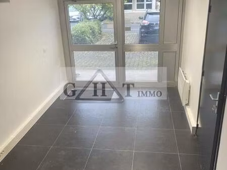 entrepot/bureau 534 m2 a louer bonneuil sur marne