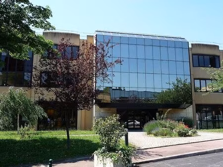 vente/location bureau st didier au mont d'or 503 m²