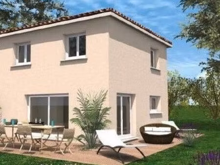 vente maison 4 pièces 82 m² le pradet (83220)