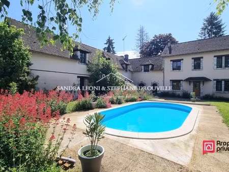 maison/villa de qualité à jouy