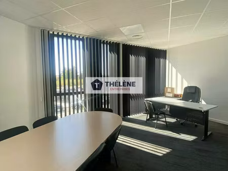 vente bureau 403 m² mauguio (34130)
