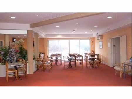 maison de standing à la rochelle