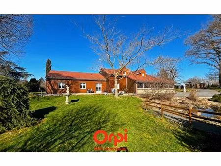 maison doyet 244.32 m² t-4 à vendre  278 000 €