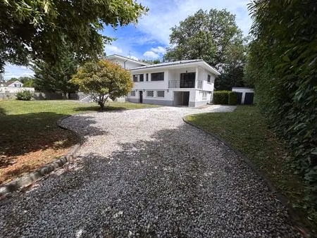 5' vaucresson centre ville
