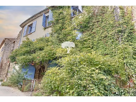 annonce maison à vendre