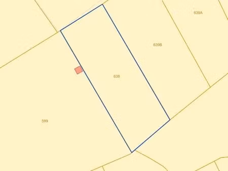 terrain agricole à vendre à diepenbroek zn opwijk (rwc36790)