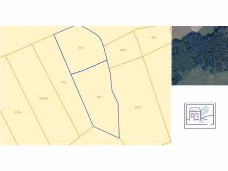 terrain agricole à vendre à opwijk (rwc36789)