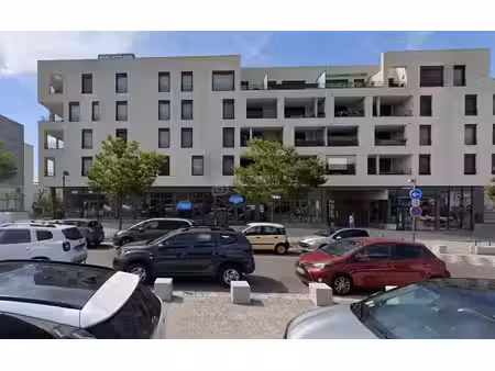 vente local commercial