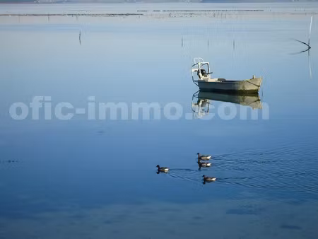 vente maison 5 pièces 130 m² à saint-armel (56450)  399 000 €