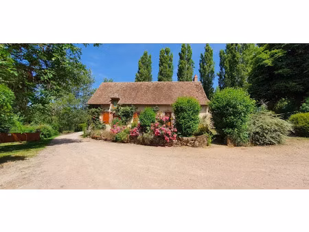 vente maison 15 pièces 384 m² à sancerre (18300)  530 000 €