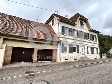 vente appartement 3 pièces 90 m² à moosch (68690)  80 000 €