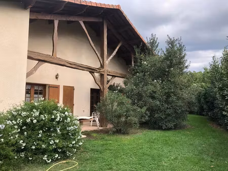 vente maison 3 pièces 161 m² bassens (33530)