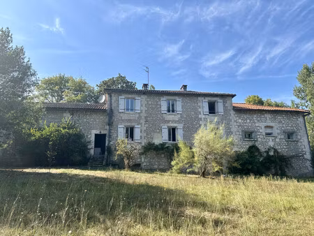 maison à vendre à antonne-et-trigonant (24420) - dordogne