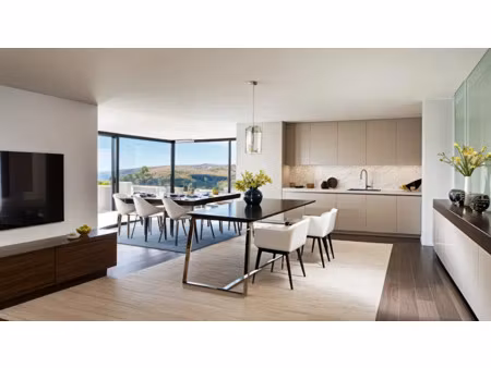 vente appartement 5 pièces 135.27 m² à divonne-les-bains (01220)  1 168 500 €