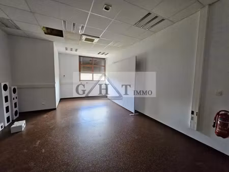 immeuble 2856 m² invest a 11.2%