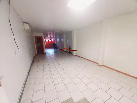 vente locaux professionnels 2 pièces 78 m² à fort de france (97200)  88 000 €