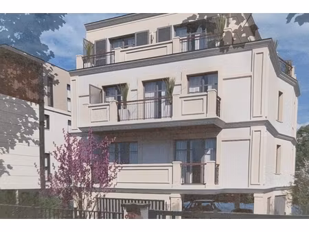 annonce terrain à vendre