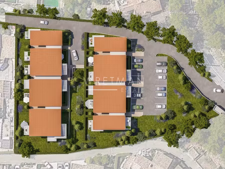 vente appartement 2 pièces 52 m² valbonne (06560)