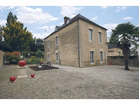 vente maison à ranchy (14400) : à vendre / 97m² ranchy