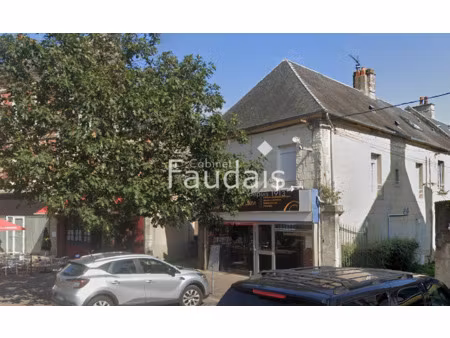 location bureaux et commerces à isigny-sur-mer (14230) : à louer / isigny-sur-mer