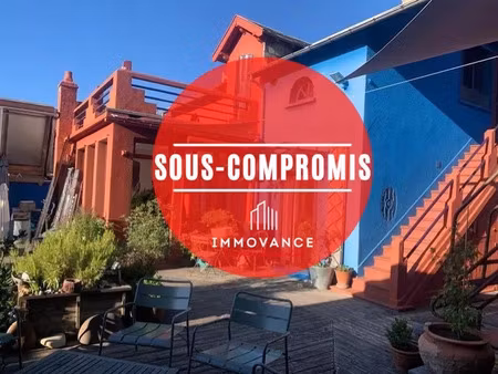 vente appartement 7 pièces 208 m² millau (12100)