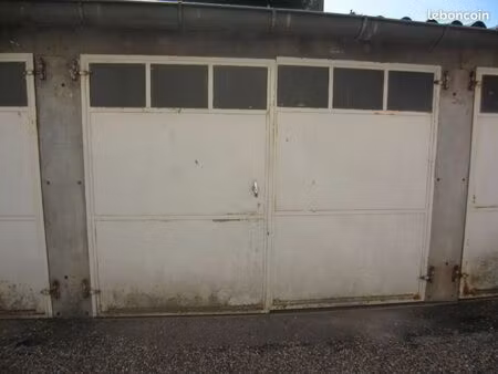 parking romorantin lanthenay