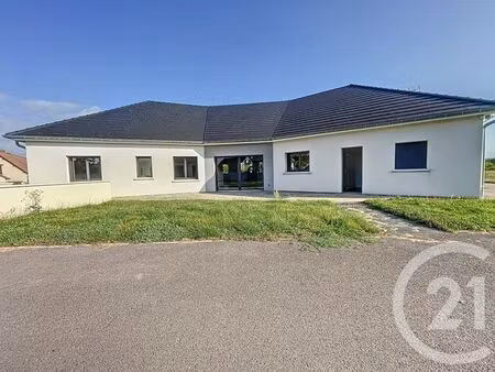 maison à vendre - 5 pièces - 174 54 m2 - maizieres la grande paroisse - 10 - champagne-ard