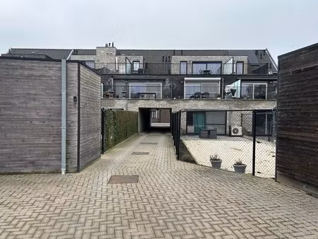 garage te koop in mol