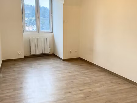vente appartement 3 pièces 88 m² annonay (07100)