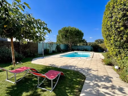 propriété à vendre à berthenay