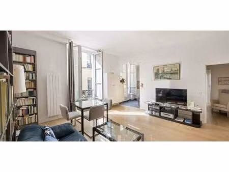 appartement paris 1ᵉʳ (75)