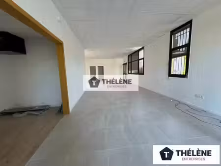bureaux à louer