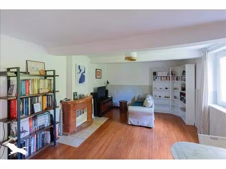 vente maison 4 pièces 114 m² encausse (32430)