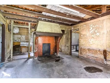 vente maison 4 pièces 120 m² linxe (40260)