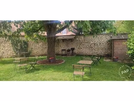 saint-forget (78720)