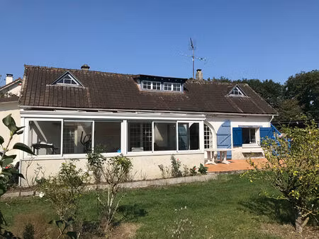 maison dreux 5 pièce(s) 121 m2