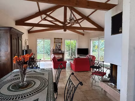 vente bureau 8 pièces 200 m² pau (64000)