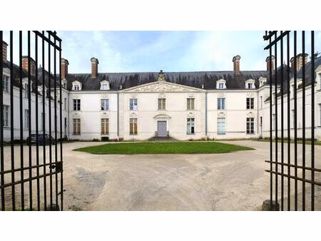 carquefou - t2 - 60m²