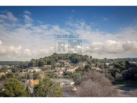 vente appartement 3 pièces 80m2 marseille 11eme (13011) - 275000 € - surface privée