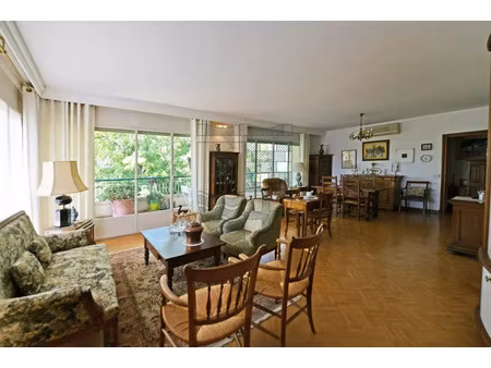 vente appartement 4 pièces 117m2 marseille 12eme (13012) - 490000 € - surface privée