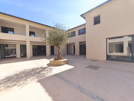 vente appartement 3 pièces 69m2 pietrosella 20166 - 427800 € - surface privée