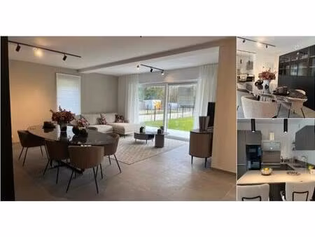 appartement à vendre à route du condroz 42 plainevaux (vbb78518)