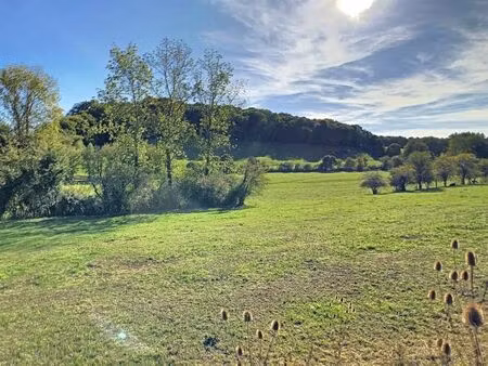 terrain à lotir à vendre de 839 m² à lompret (vbb78844)