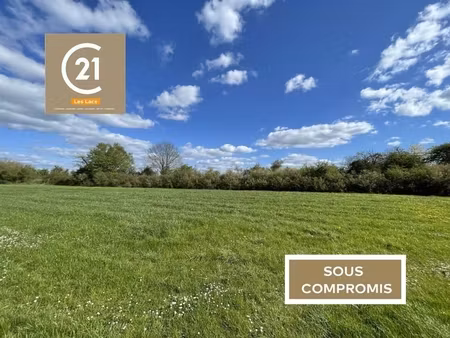 terrain à lotir à vendre à rue le faubourg dailly (vbb78968)