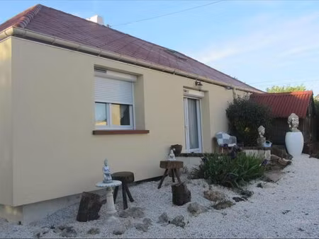 maison de 85 m² à gastins