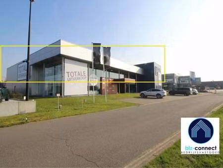 bien professionnel à louer à maldegem € 3.125 (kwozm) - biz-connect | zimmo