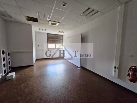 vente local industriel 2856 m² thomery (77810)