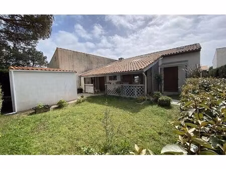 maison les mathes m² t-4 à vendre  246 750 €