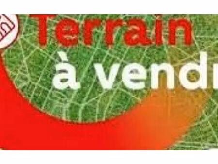 terrain neufchâteau m² t- à vendre  40 000 €