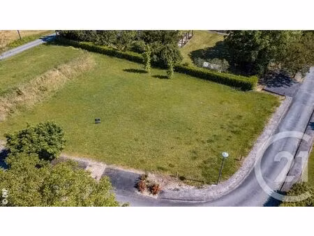 terrain à vendre - 1572 m2 - meyronne - 46 - midi-pyrenees